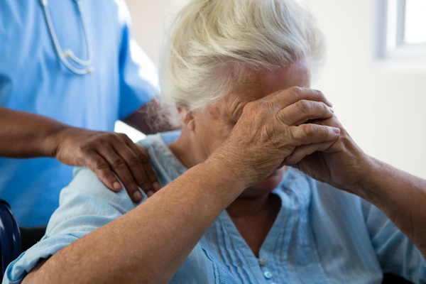 Elders Nursing Home Abuse